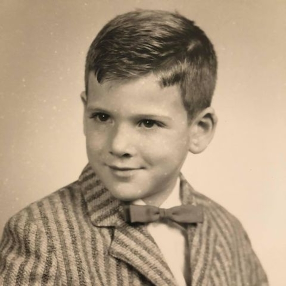 Meet your Posher, Steven - Picture 1 of 1